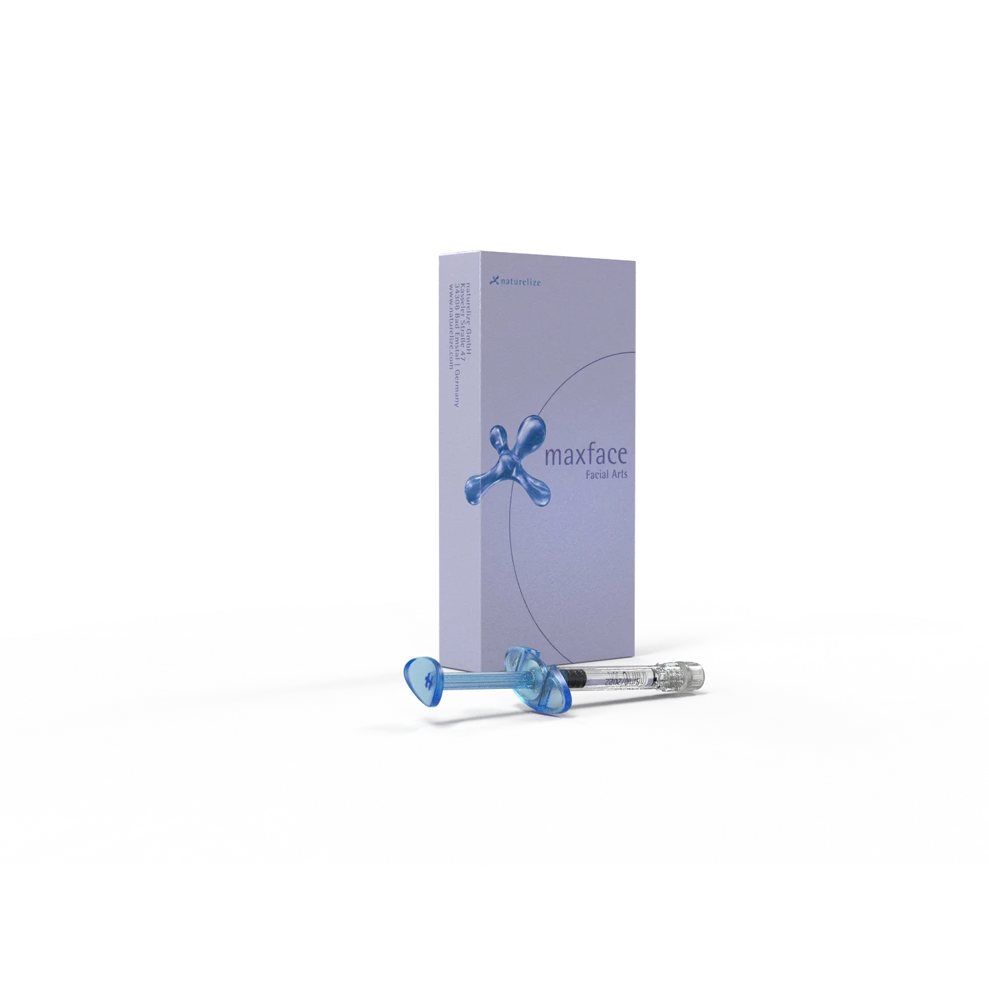 Naturelize Maxface (2)