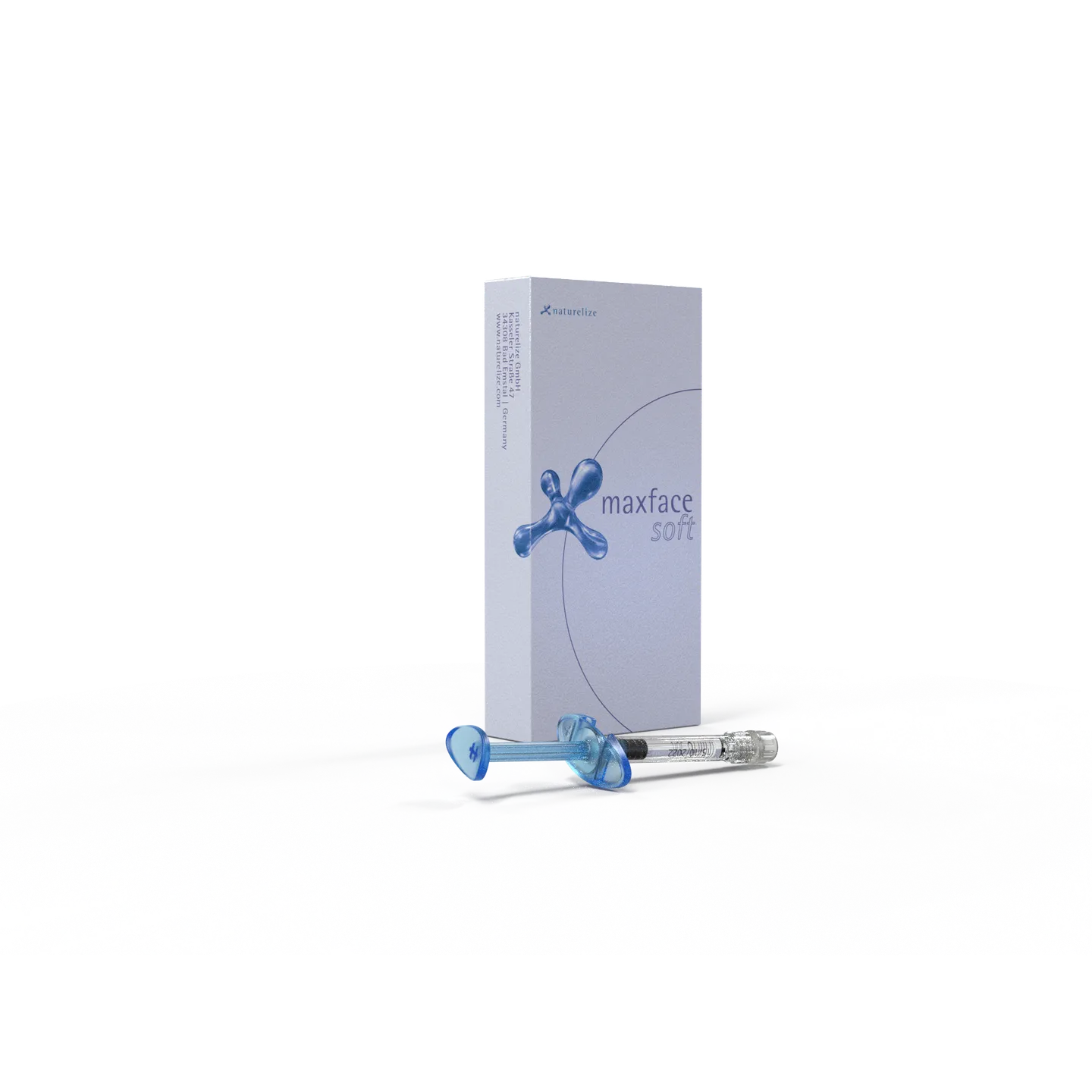Naturelize Maxface Soft (2)