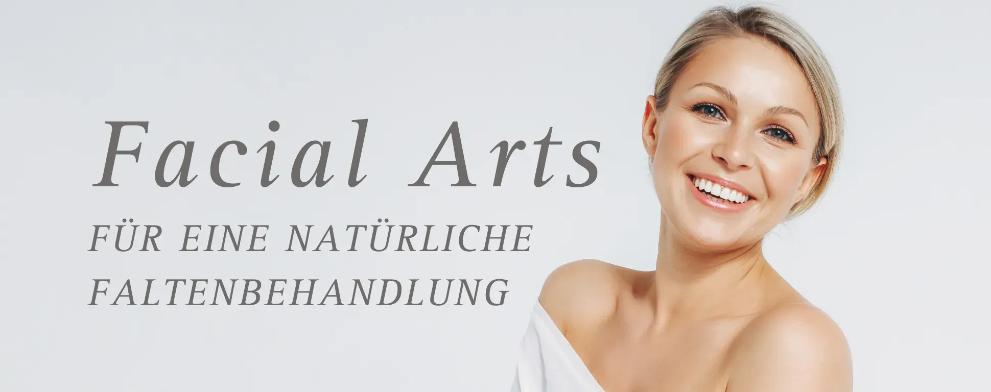 Facial Arts
