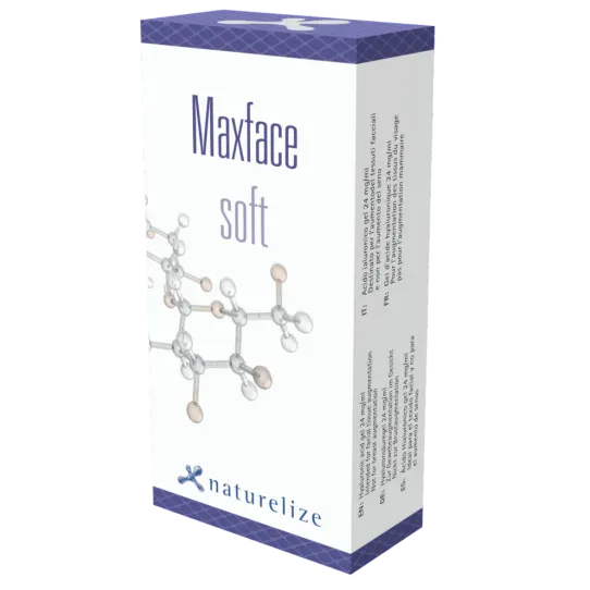 Maxface Soft