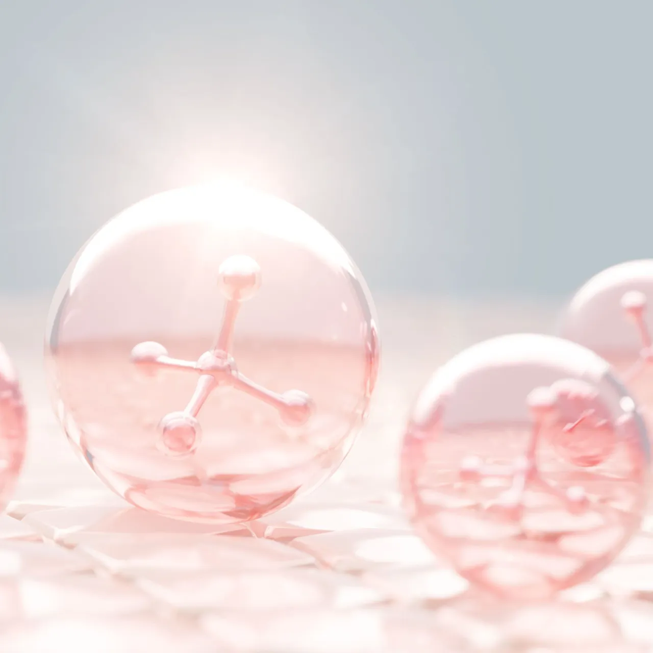 Technology & Innovation