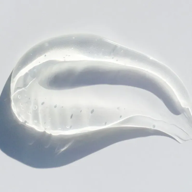 Cross-Linking and Hydration