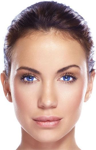 Facial Arts Indications